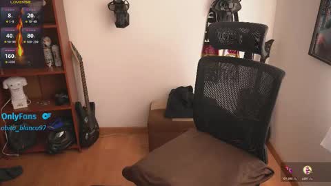 Lobito blanco Thefckingwolf main account online show from November 6, 6:44 pm