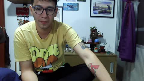 Lobo online show from December 24, 2:43 am