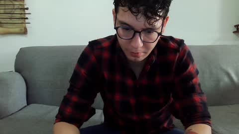 Lobo online show from January 25, 5:19 pm