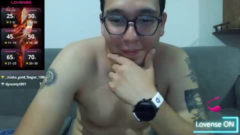 Lobo online show from July 3, 3:23 am