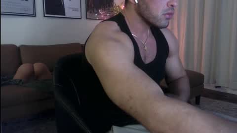 lockdownlove online show from January 18, 1:23 am