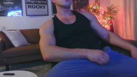 lockdownlove online show from January 9, 1:18 am