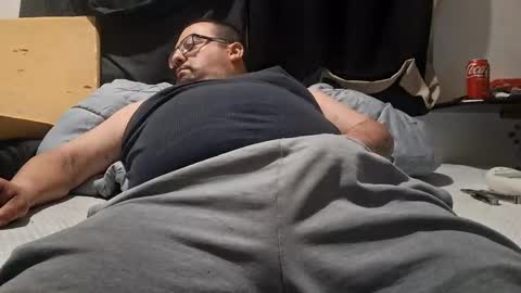 SeekingWaifu online show from April 10, 11:39 am