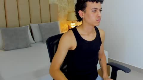 Logan online show from January 31, 12:18 pm