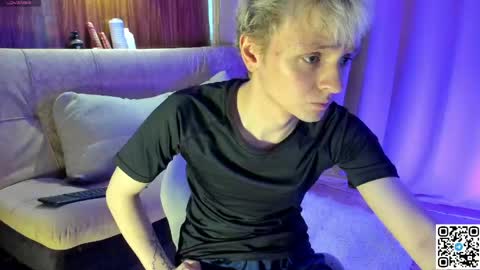 Logan online show from April 19, 12:48 pm