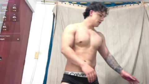 Logan online show from April 18, 4:36 am