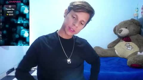 Logan online show from March 20, 4:33 pm