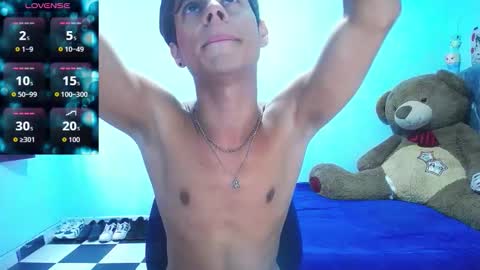 Logan online show from March 14, 6:48 pm