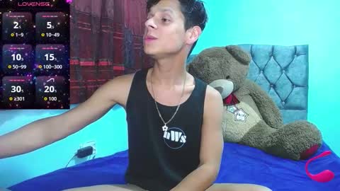 Logan online show from November 16, 12:02 am