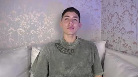 Loganfoster  online show from November 29, 8:22 pm