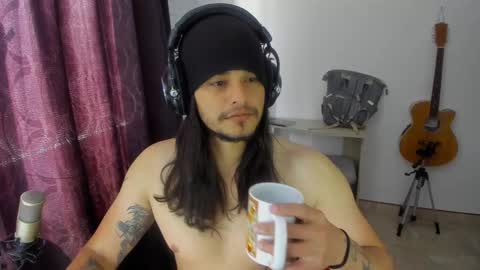 Logan online show from January 23, 3:43 pm