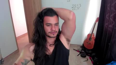 Logan online show from March 17, 3:58 pm