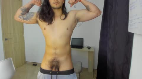 Logan online show from December 18, 5:37 am