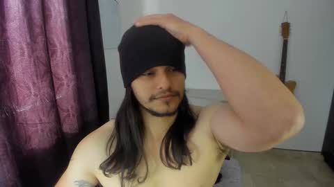 Logan online show from January 26, 3:03 pm