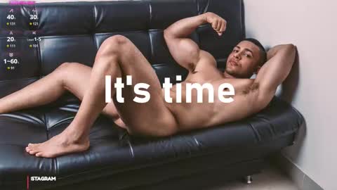 loganmartinx online show from February 19, 10:06 pm