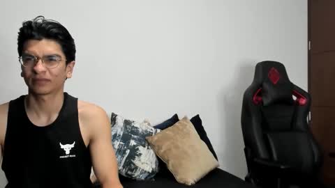 Logan online show from November 14, 8:38 am