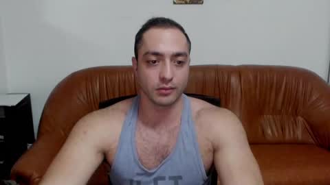 LoganReformed online show from January 21, 1:08 am