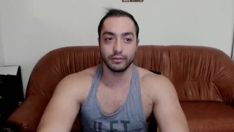 LoganReformed online show from January 3, 11:57 am