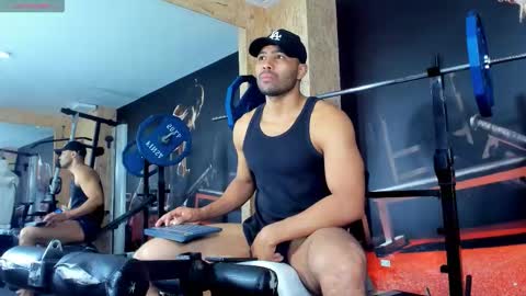 U can call me Logan online show from February 16, 12:47 pm