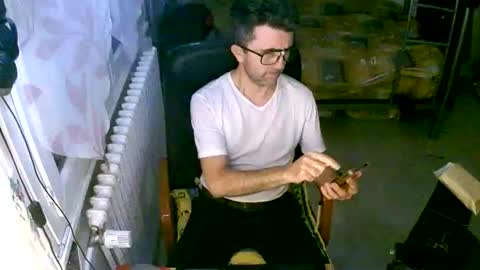 lokoum39 online show from December 3, 6:47 pm