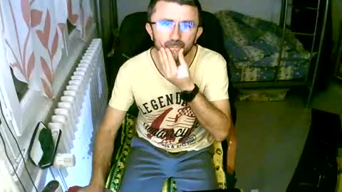 lokoum39 online show from December 18, 6:14 pm