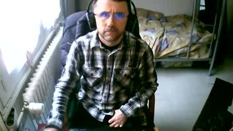 lokoum39 online show from February 10, 12:08 pm