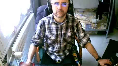 lokoum39 online show from February 11, 11:21 am