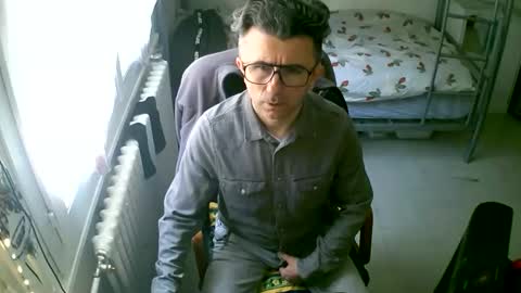 lokoum39 online show from April 18, 10:49 am