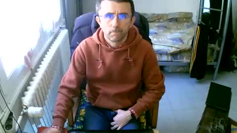 lokoum39 online show from March 4, 12:55 pm