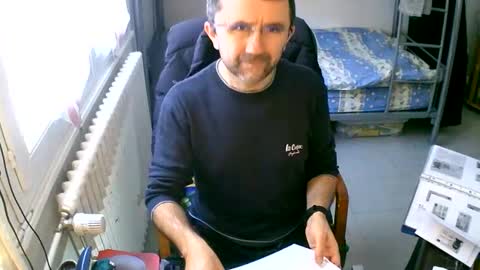 lokoum39 online show from December 30, 11:48 am