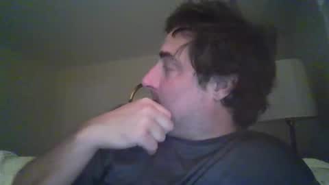 THE SEXIEST MAN ALIVE online show from November 5, 2:35 am