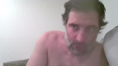 THE SEXIEST MAN ALIVE online show from June 17, 3:19 am