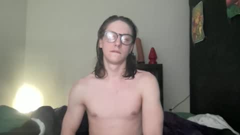 longdickelijah online show from March 21, 3:05 pm