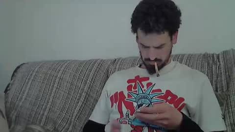 Alejandro Rulitos Twitter longnight55 Intagram 5longnight5 online show from February 24, 4:52 pm