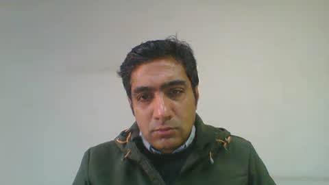 Lleida-man online show from January 23, 3:58 am