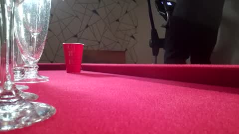 Joe online show from February 22, 9:32 pm