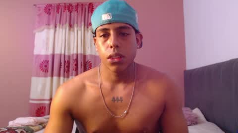 lord_dainn online show from May 5, 12:45 am