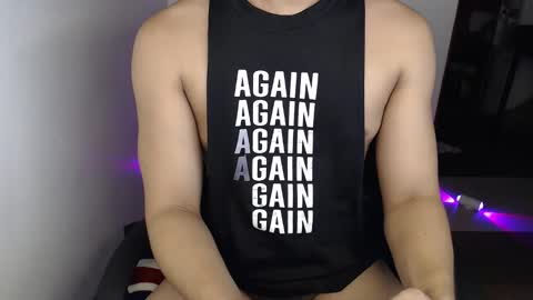 Macky online show from March 8, 1:58 am