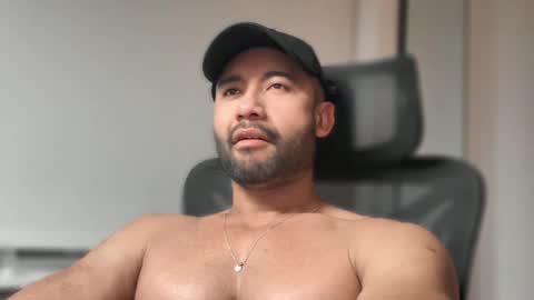 Cale online show from March 7, 6:22 am