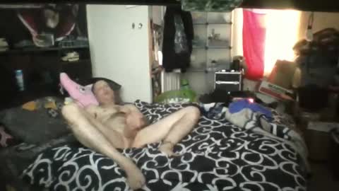 lordcoldfinger online show from December 28, 2:12 pm