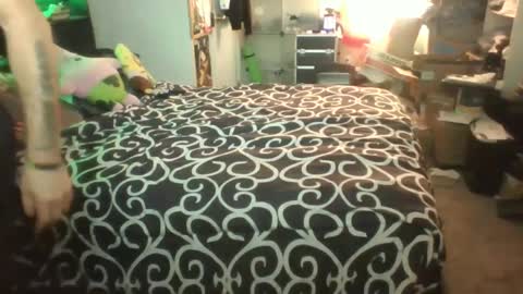 lordcoldfinger online show from December 23, 5:22 pm