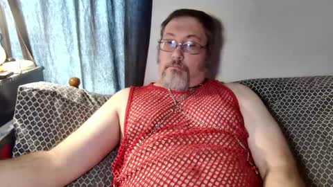 lordmegatron22 online show from March 22, 6:02 pm