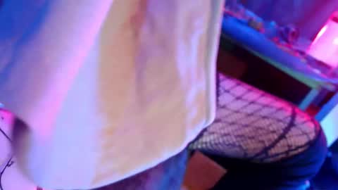 Sexsmith online show from November 23, 4:34 am