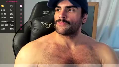 Lord Troper online show from February 27, 12:45 pm