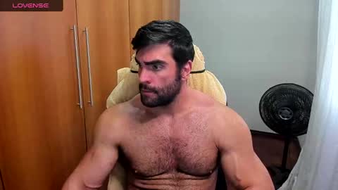 Lord Troper online show from October 6, 8:57 pm