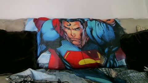 LosRompeCamera online show from November 20, 3:17 am