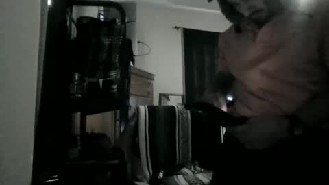 lostcause1313 online show from November 18, 2:32 pm