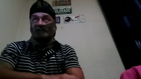 lostcause1313 online show from November 25, 2:02 am