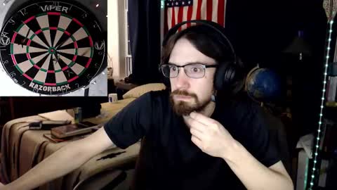 Lothrop online show from February 14, 11:00 pm