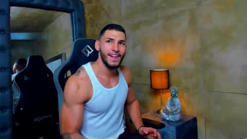 Louis online show from September 18, 10:23 pm